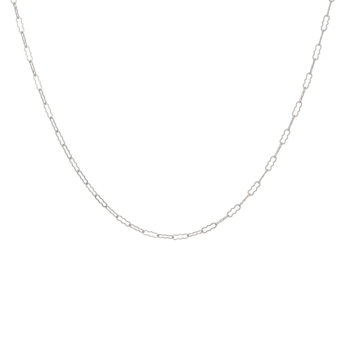 Spritz Layering Chain Necklace