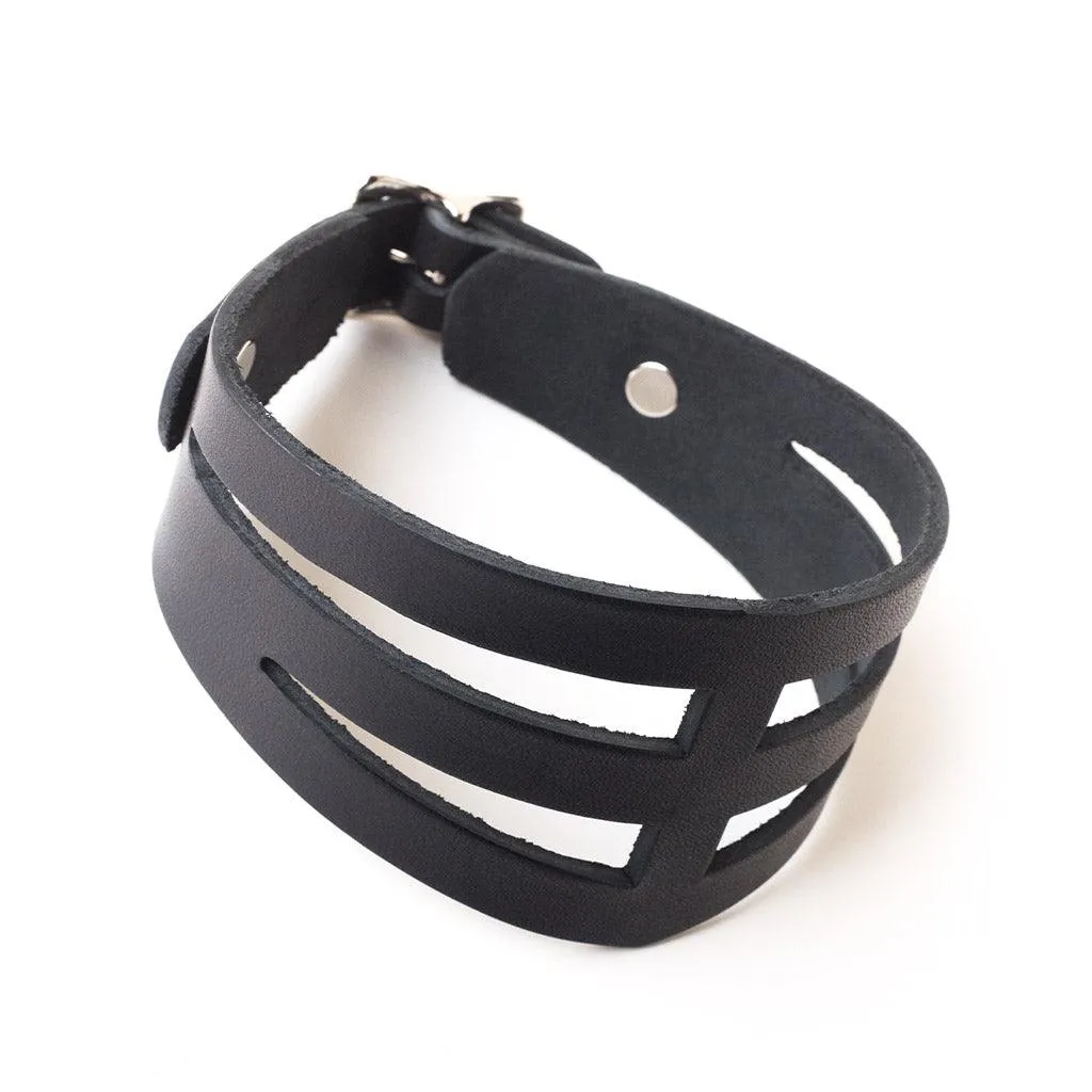 STK Lux "Dom" Collar