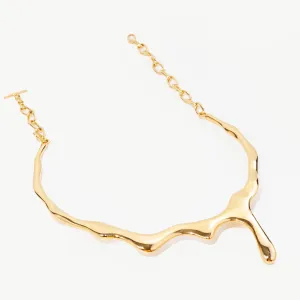 Tiriko Drip Choker