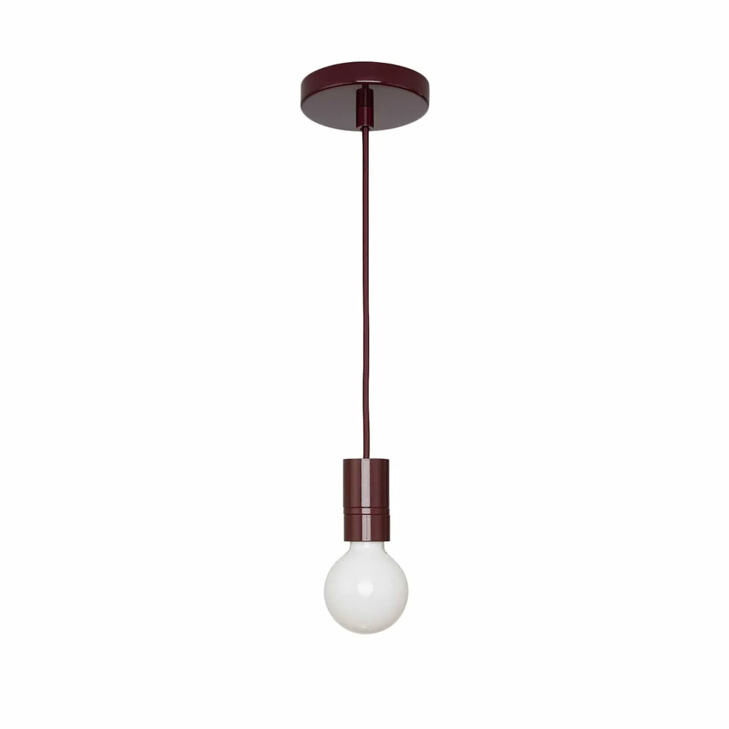 Totally! AiO Single Ceiling Pendant