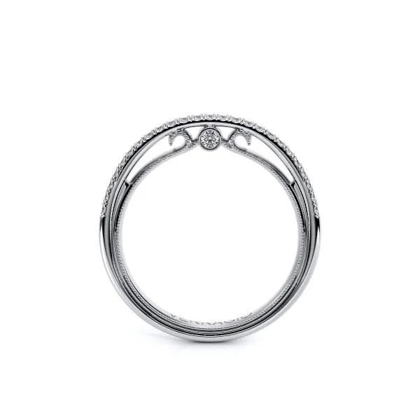 Verragio Women's Diamond Wedding Band 918WSB