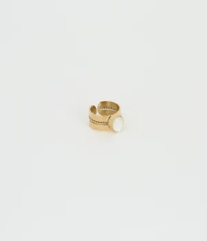 Zag Bijoux Roxana Ring